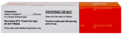 Fusiwal 2% Ointment 15gm