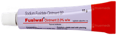 Fusiwal 2% Ointment 15gm