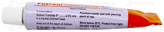 Fusiwal 2% Ointment 15gm