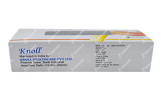 Tacronol Ointment 10gm