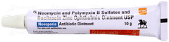 Neosporin Ointment 10gm Neosporin Ointment 10gm