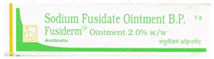 Fusiderm 2% Ointment 5Gm
