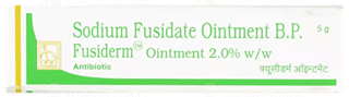 Fusiderm 2% Ointment 5Gm