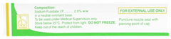Fusiderm 2% Ointment 5Gm