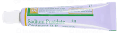 Fusiderm 2% Ointment 5Gm