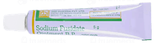 Fusiderm 2% Ointment 5Gm