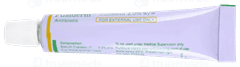 Fusiderm 2% Ointment 5Gm