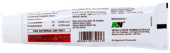 Propysalic Nf6 Ointment 20gm