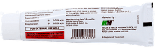 Propysalic Nf6 Ointment 20gm