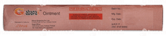 Gabapax Ointment 50gm