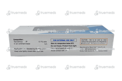 Tacrolius Ointment 10gm Tacrolius Ointment 10gm