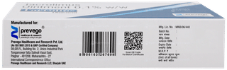 Tacrolius Ointment 10Gm