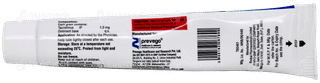 Tacrolius Ointment 10Gm