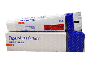 Debrifree Ointment  15 GM