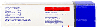 Debrifree Ointment 15gm