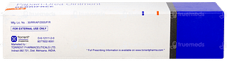 Debrifree Ointment 15gm