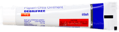 Debrifree Ointment 15gm