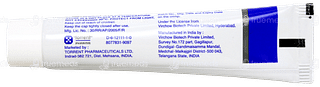 Debrifree Ointment 15gm