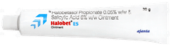 Halobet Es Ointment 30gm