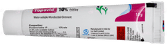 Topovid 10% Ointment 15gm