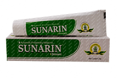 Sunarin Ointment 20gm