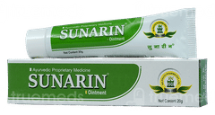 Sunarin Ointment 20gm