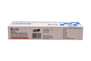 Clotivag Cream 15gm