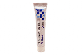 Clotivag Cream 15gm