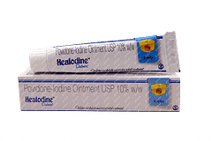 Healodine Ointment 15gm Healodine Ointment 15gm