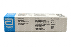 Nebasulf Ointment 5gm