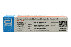 Nebasulf Ointment 5gm