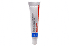 Nebasulf Ointment 5gm