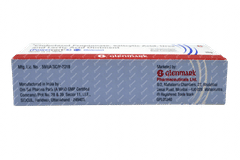 Powercort S 3% Ointment 30gm