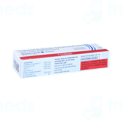 Powercort S 3% Ointment 30gm