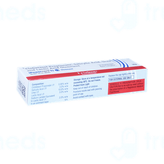 Powercort S 3% Ointment 30gm