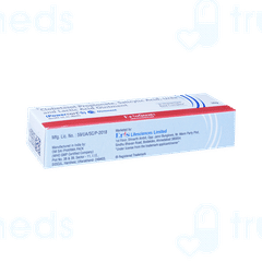 Powercort S 3% Ointment 30gm