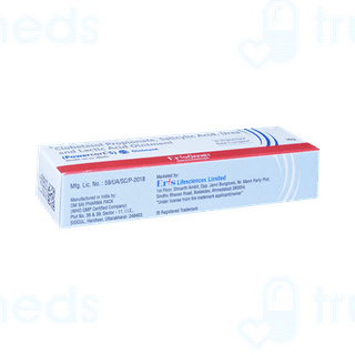 Powercort S 3% Ointment 30gm