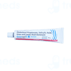 Powercort S 3% Ointment 30gm