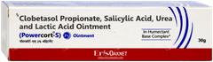 Powercort S 3% Ointment 30Gm Powercort S 3% Ointment 30Gm