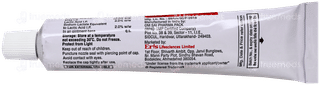 Powercort S 3% Ointment 30Gm