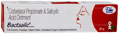 Bactsalic Ointment 20Gm