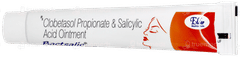 Bactsalic Ointment 20Gm