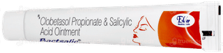 Bactsalic Ointment 20Gm