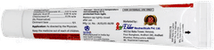 Bactsalic Ointment 20Gm