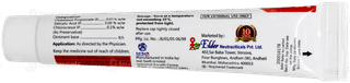 Bactsalic Ointment 20Gm