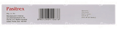 Pasitrex Ointment 20gm