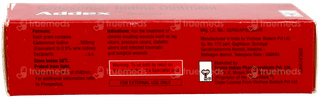 Addex Ointment 10Gm