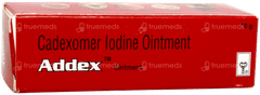 Addex Ointment 10Gm