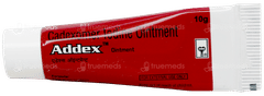 Addex Ointment 10Gm