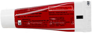 Addex Ointment 10Gm